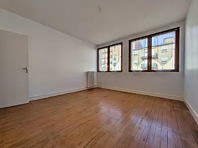 Appartement, 45 m²