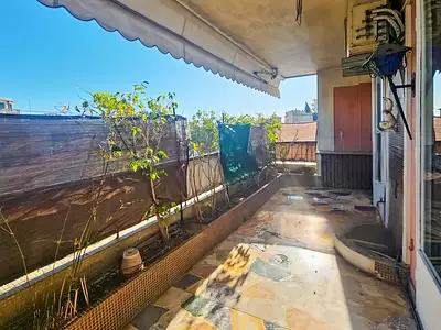 Appartement, 107 m²