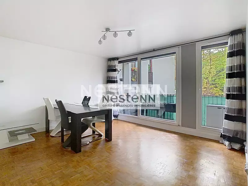 Appartement, 65,75 m²