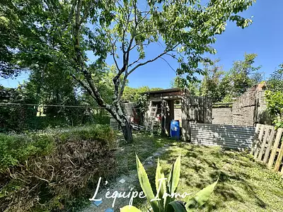 Maison, 72,15 m²
