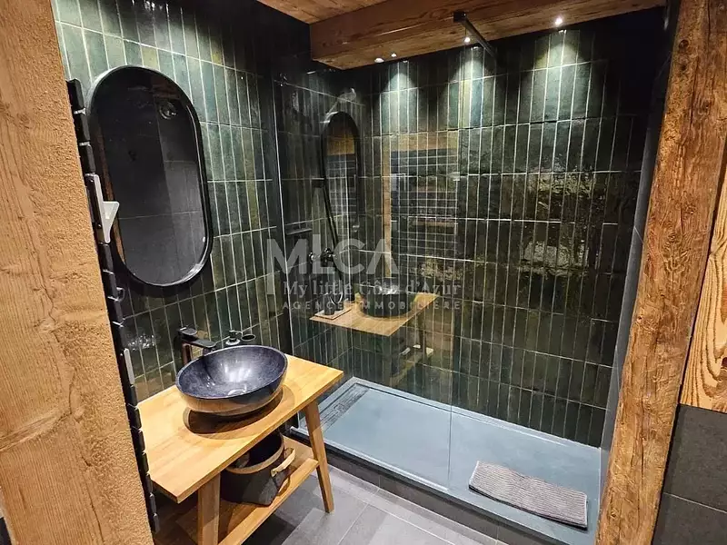 Appartement, 23 m²