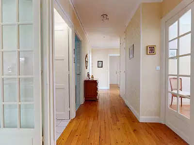 Appartement, 110 m²
