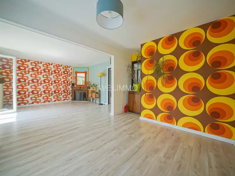 Maison, 140 m²