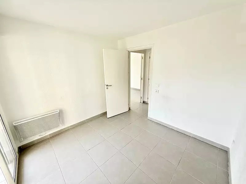Appartement, 41,48 m²