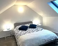 Appartement, 36,51 m²