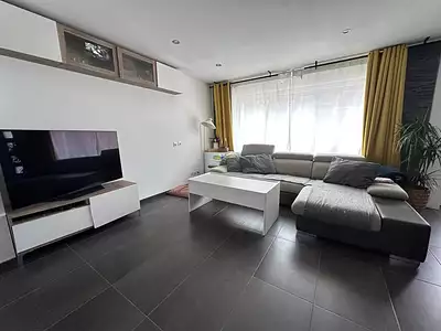 Maison, 95 m²