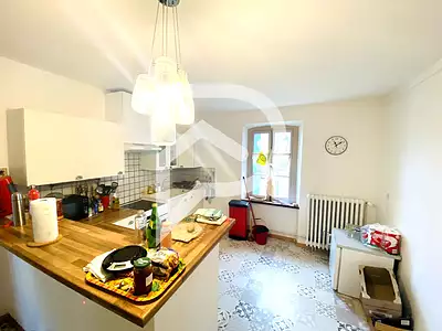 Immeuble, 197 m²