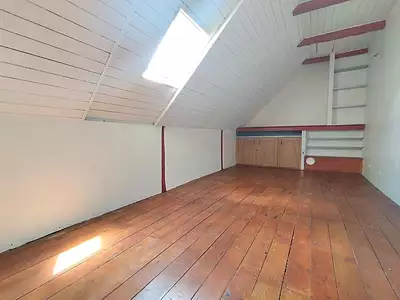Maison, 96 m²