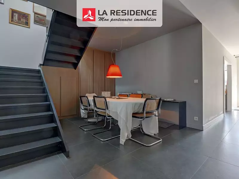 Divers, 177 m²