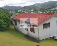 Maison, 84 m²