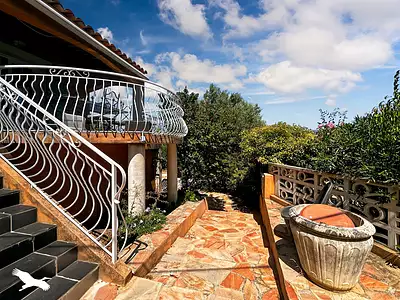 Maison, 202,44 m²