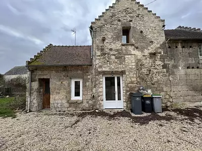 Maison, 40 m²