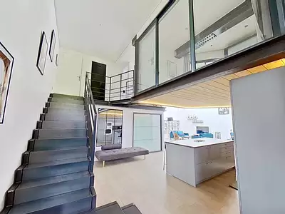 Appartement, 136 m²