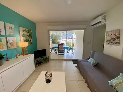 Appartement, 43 m²