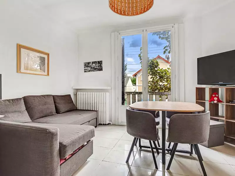 Maison, 81 m²