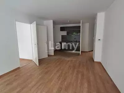 Appartement, 45,85 m²