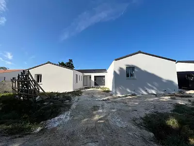 Maison, 108 m²