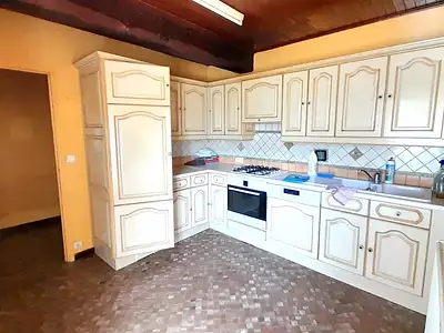 Maison, 98 m²