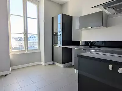 Appartement, 157,8 m²