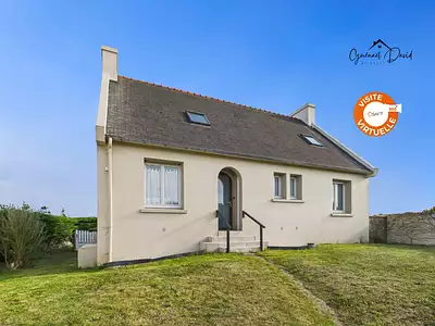 Maison, 110 m²