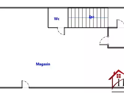 Maison, 211 m²