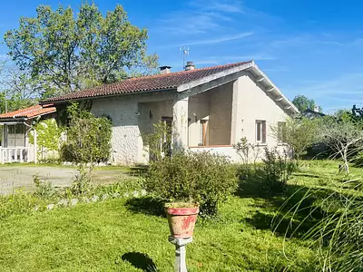 Maison, 90 m²