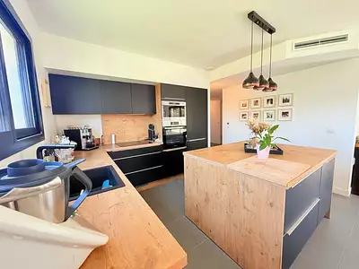 Maison, 124 m²