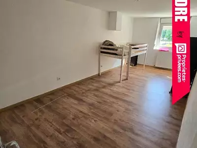 Immeuble, 200 m²
