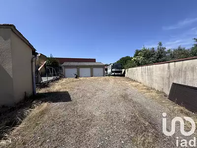 Maison, 390 m²