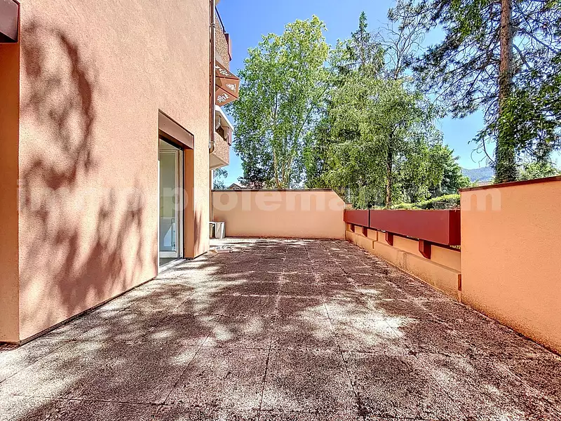 Appartement, 52,31 m²