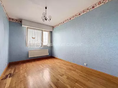Appartement, 68 m²