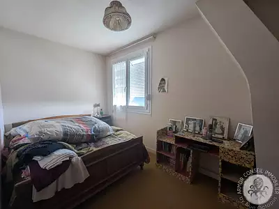 Maison, 86 m²