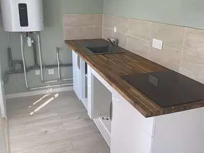 Appartement, 47,78 m²