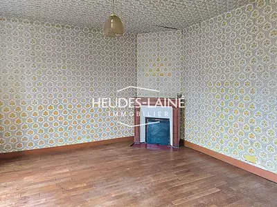 Maison, 91,84 m²