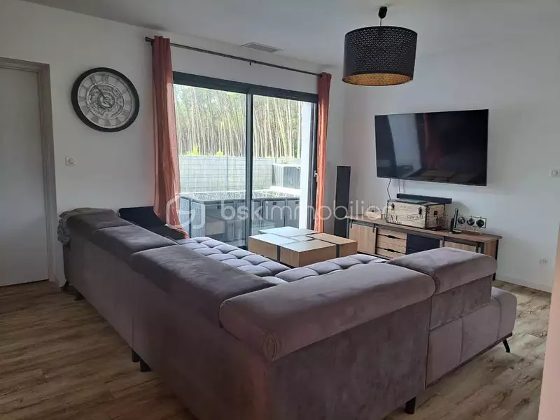 Maison, 133 m²