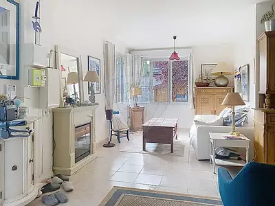Maison, 56 m²