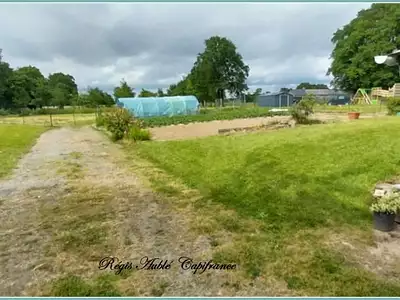 Maison, 136 m²