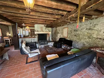 Maison, 103 m²