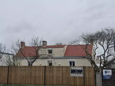 Maison, 123 m²