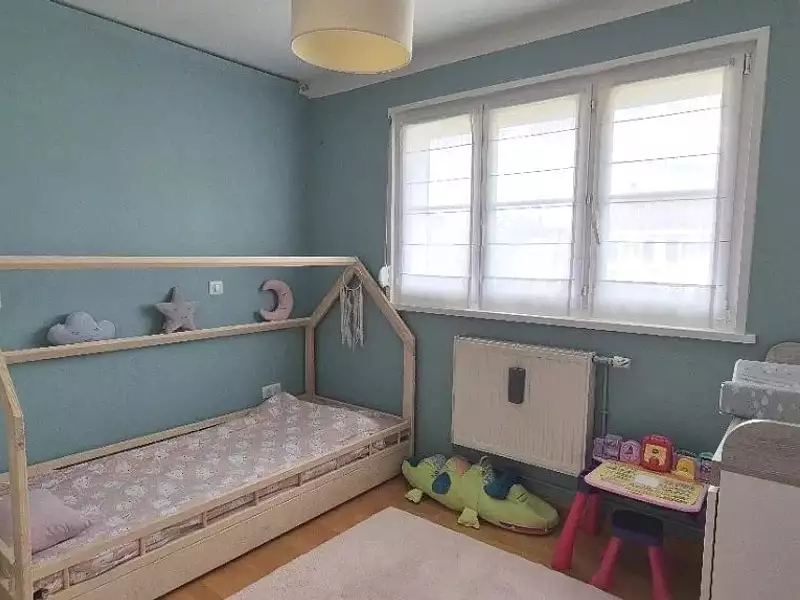 Maison, 107 m²