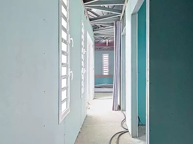 Maison, 84 m²
