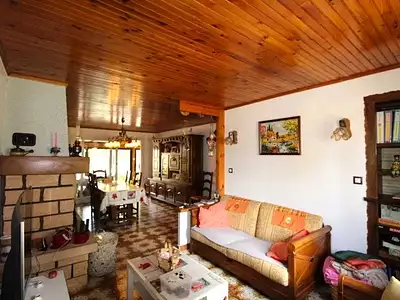 Maison, 167 m²