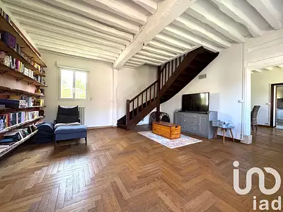 Maison, 180 m²