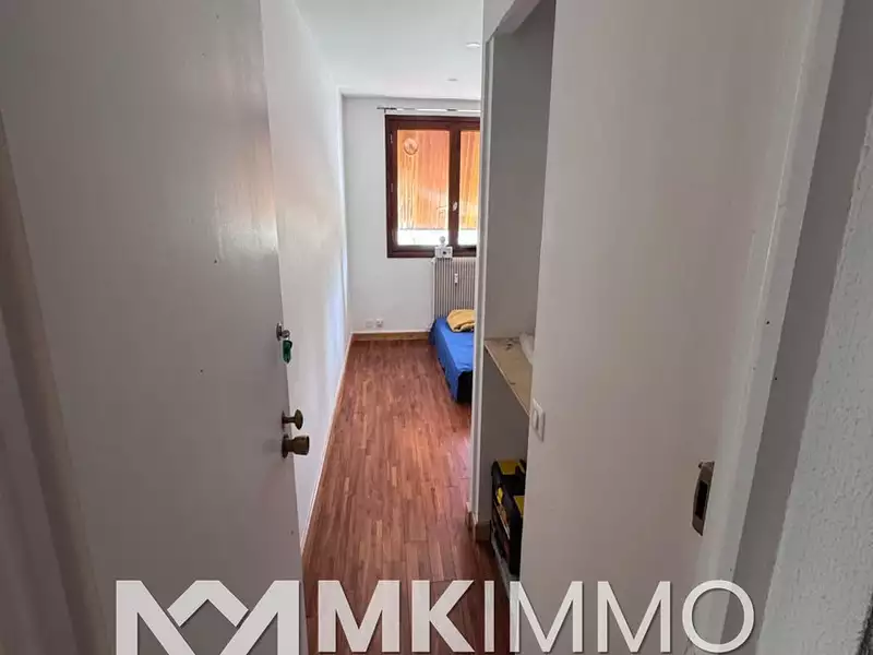 Appartement, 63 m²