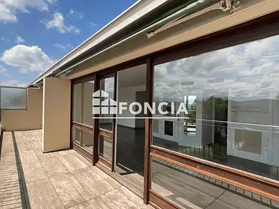 Appartement, 88 m²