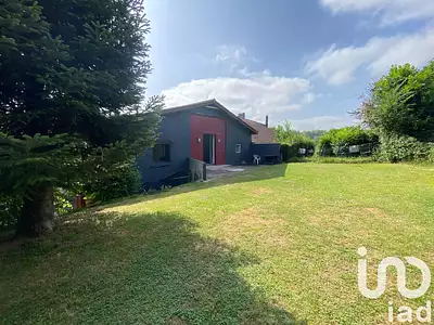 Maison, 154 m²