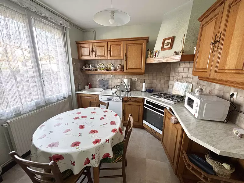 Maison, 91,39 m²