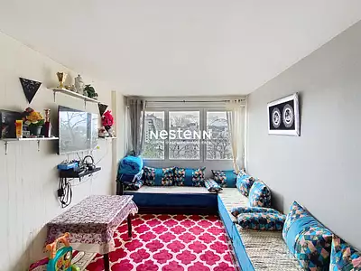 Appartement, 37,5 m²