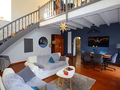 Maison, 272 m²