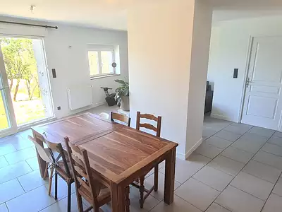 Maison, 141 m²